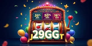29GG Plataforma Oficial