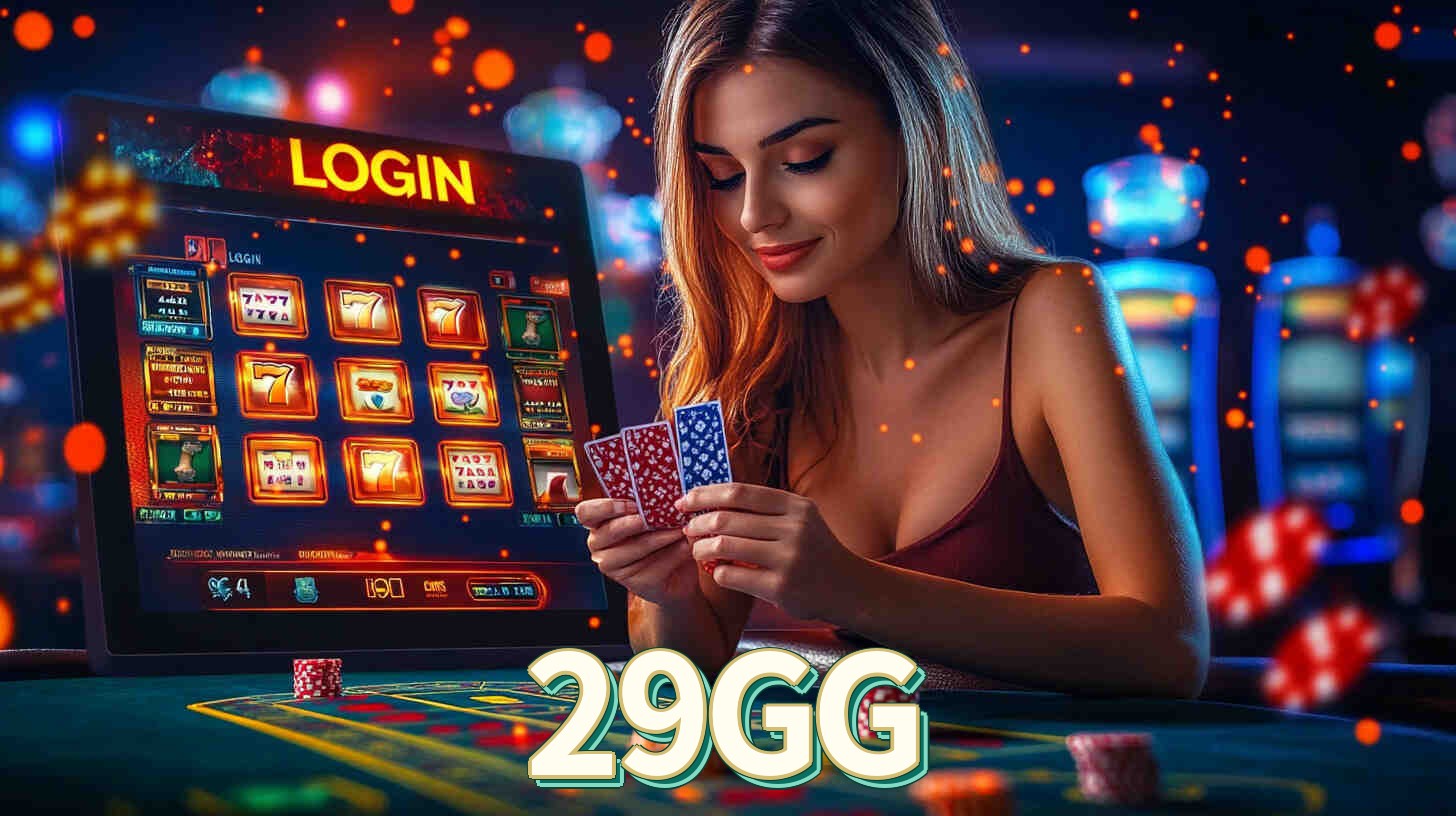 Jogos online 29GG