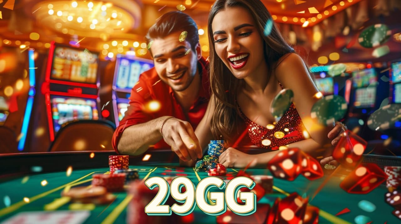 29GG cassino online