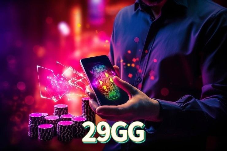 29GG - Tempos de saque PIX verificados e estatísticas de pagamento