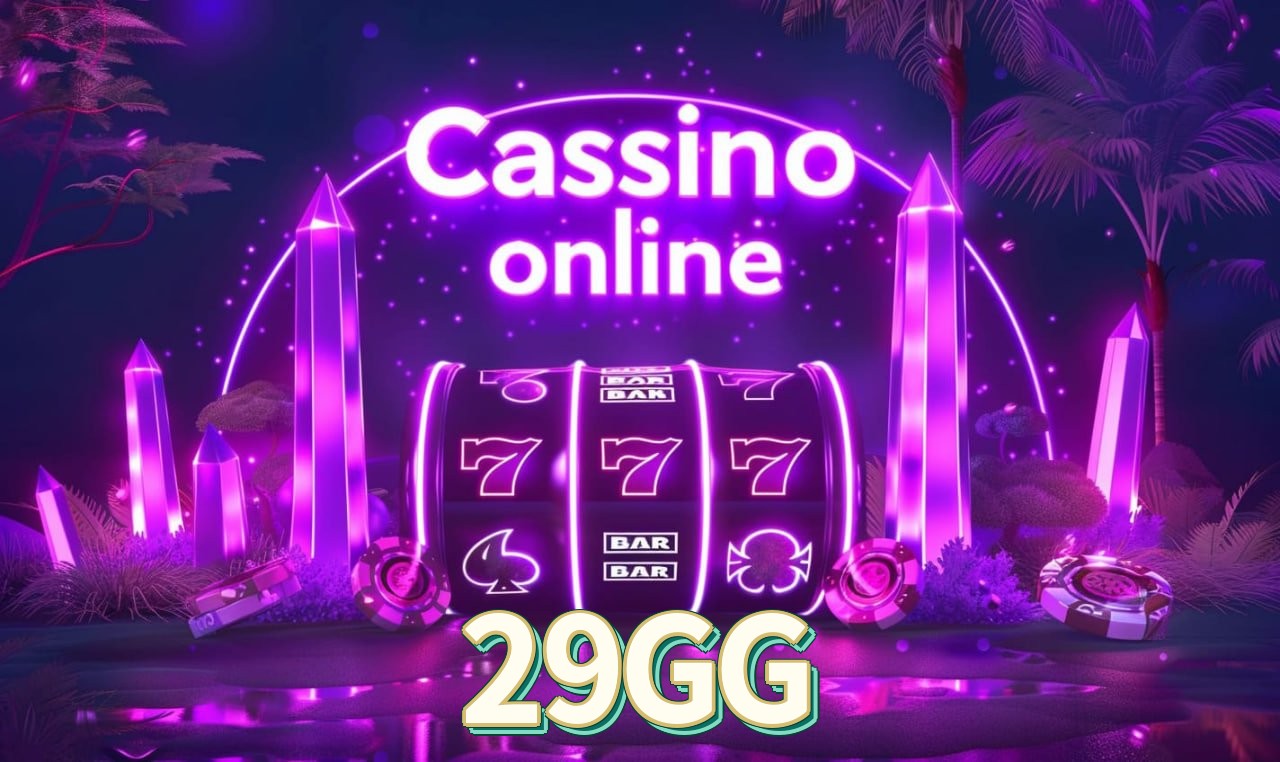 29GG Plataforma