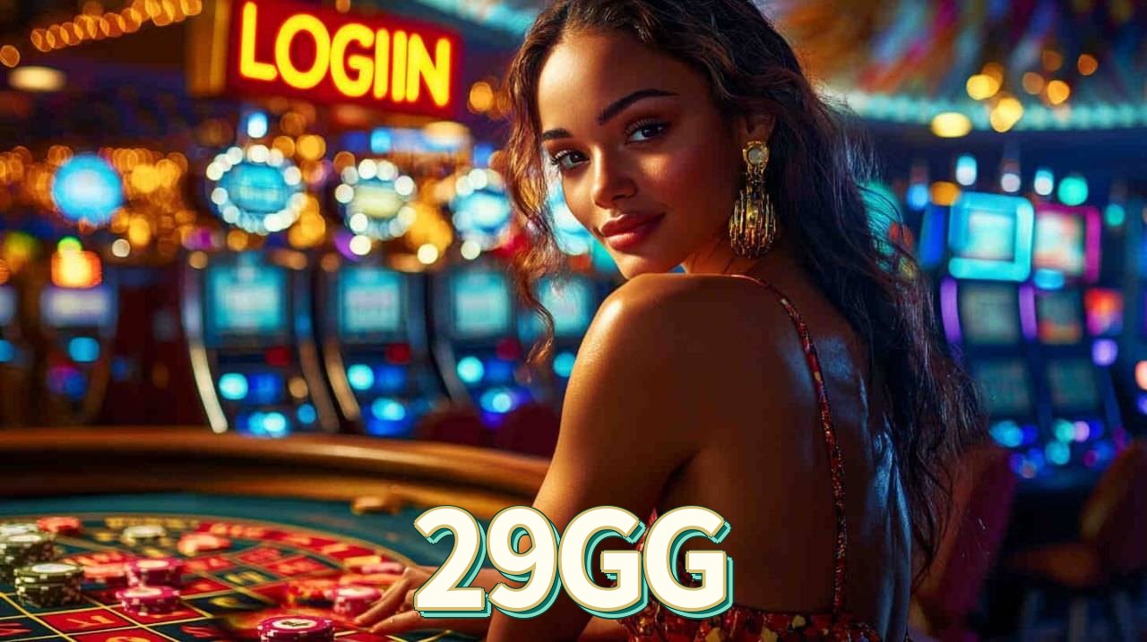 29GG cassino