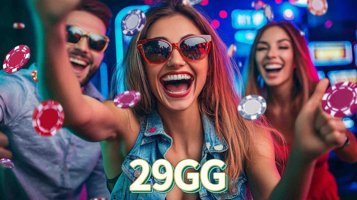 29GG Certificado eCOGRA - Jogos Justos Auditados