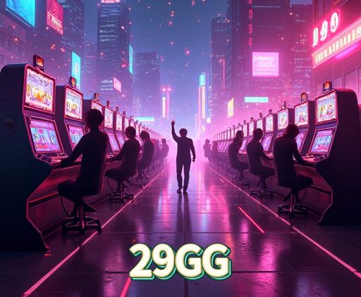 Requisitos do APK da 29GG para Android