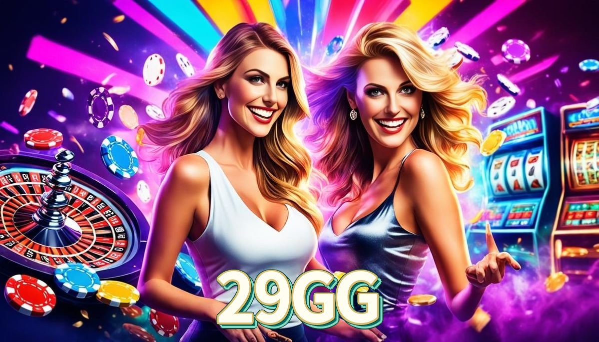 Requisitos do APK da 29GG para Android