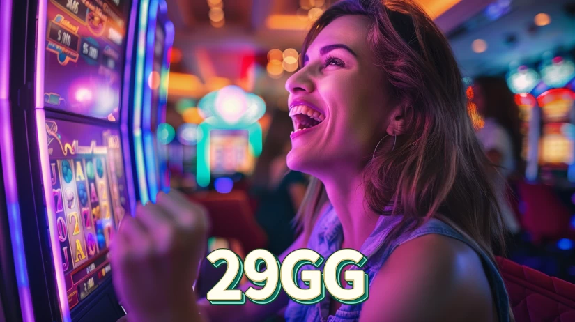 Fortune Tiger 29GG