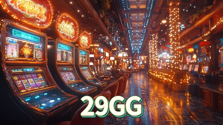 Bônus 29GG