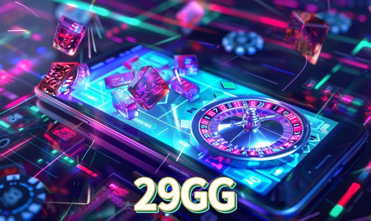 Requisitos do APK da 29GG para Android