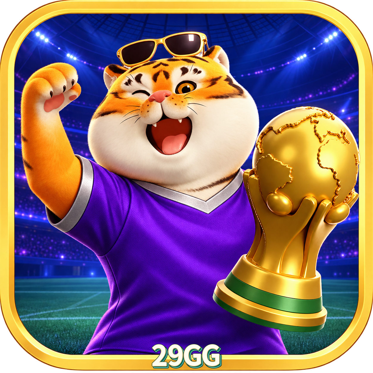 29GG Logo