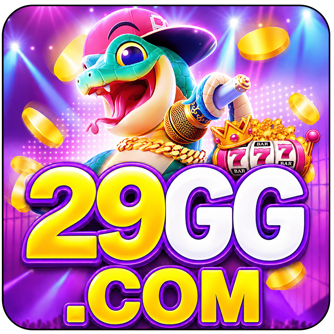 29GG LOGO