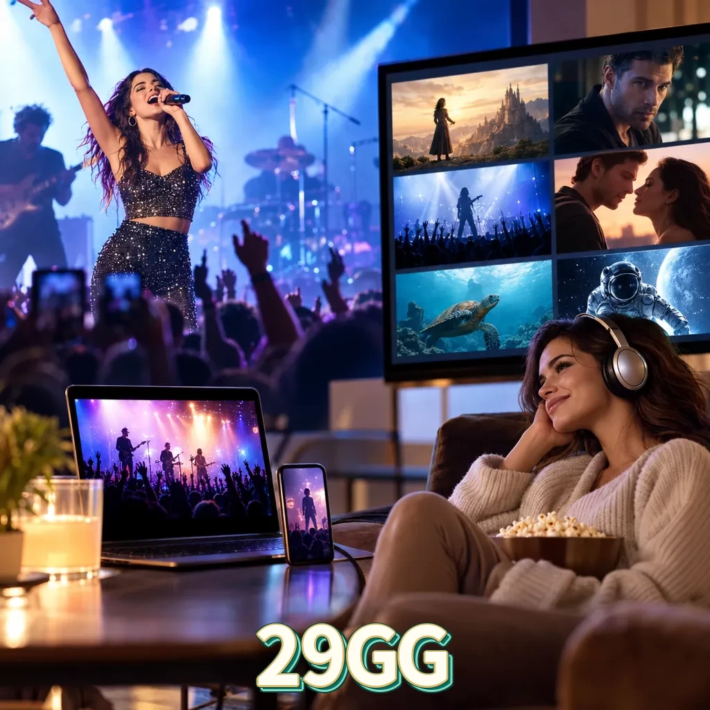 Massive Luck Bonus Buy: giros comprados, emoção multiplicada na 29GG