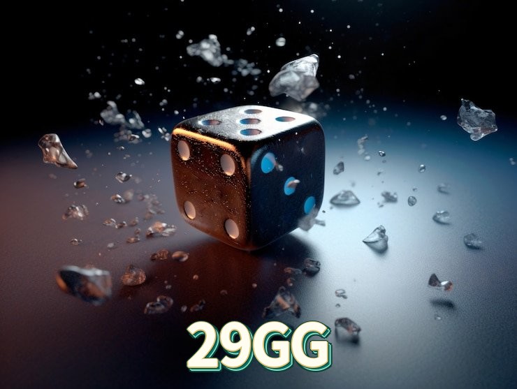 29GG Plataforma