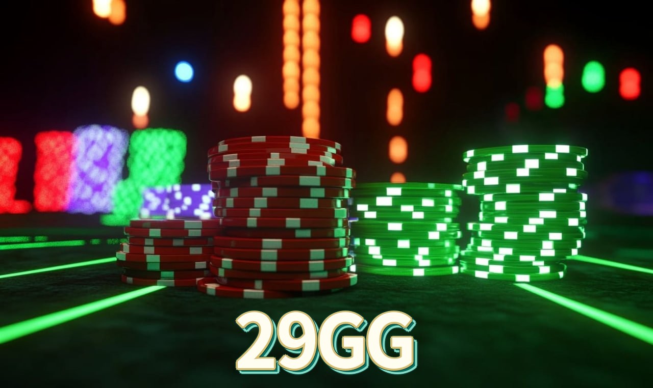 Plataforma 29GG - Cloud AWS Infrastructure