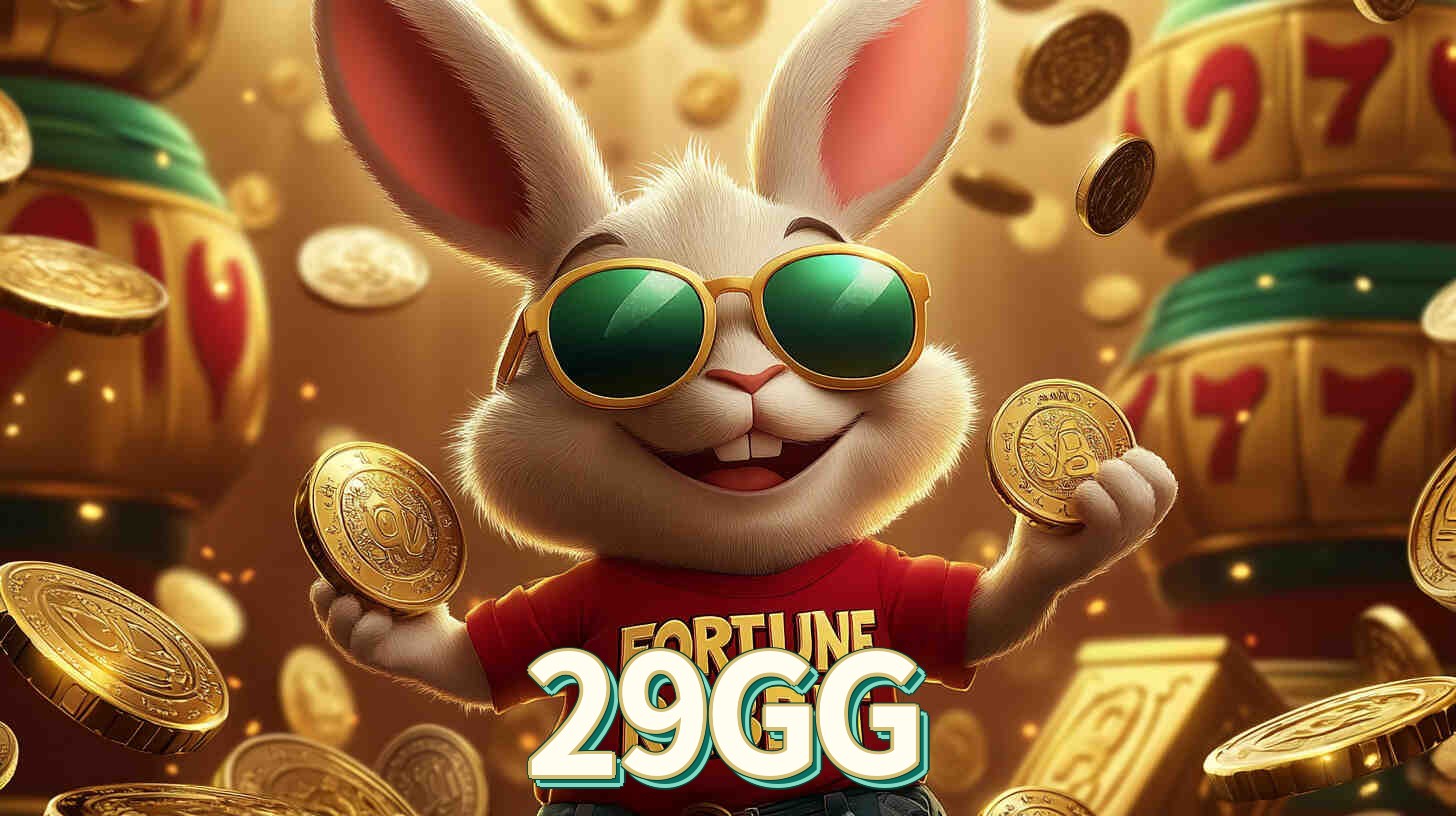 Fortune Tiger 29GG