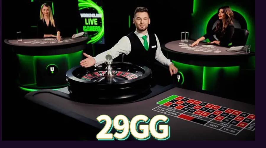 29GG feedback — formulário de envio no aplicativo oficial