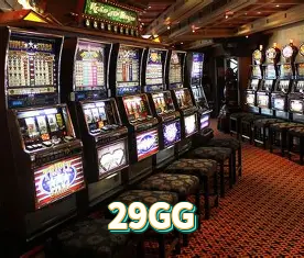 29GG Certificado eCOGRA