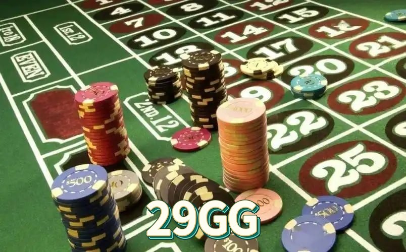 FAQ 29GG — central de ajuda e suporte oficial Brasil