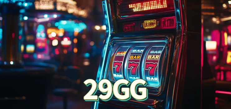 29GG Bônus - 29GG visual 1