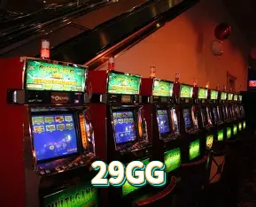Mesas ao vivo 29GG