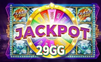 Blackjack na 29GG