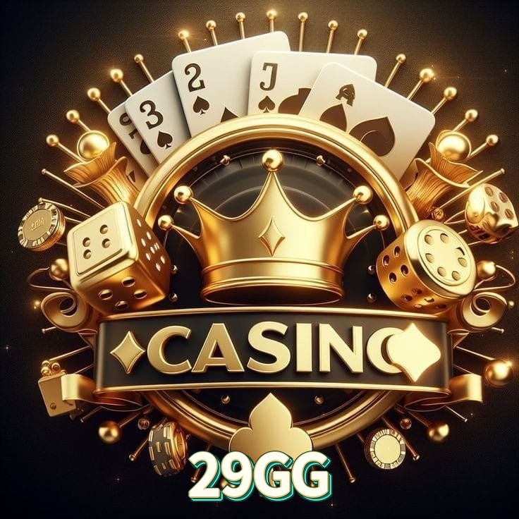 Slots 29GG - Jackpots Progressivos