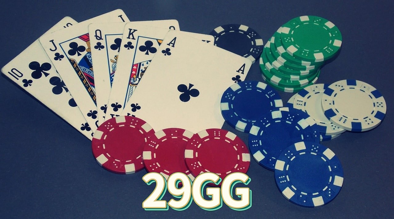 Slots 29GG - RTP Alto Certificado