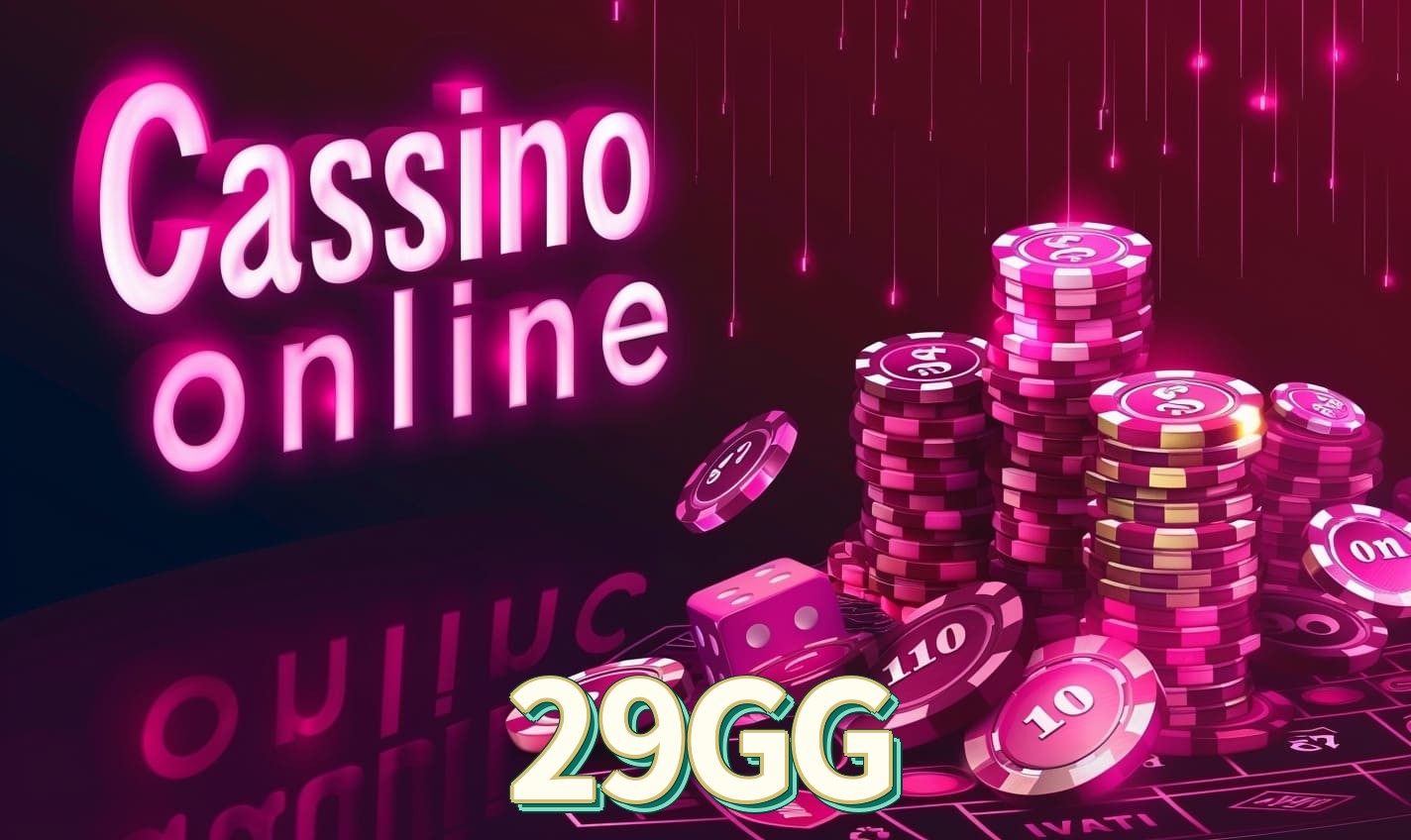 29GG Instalar Logo 3