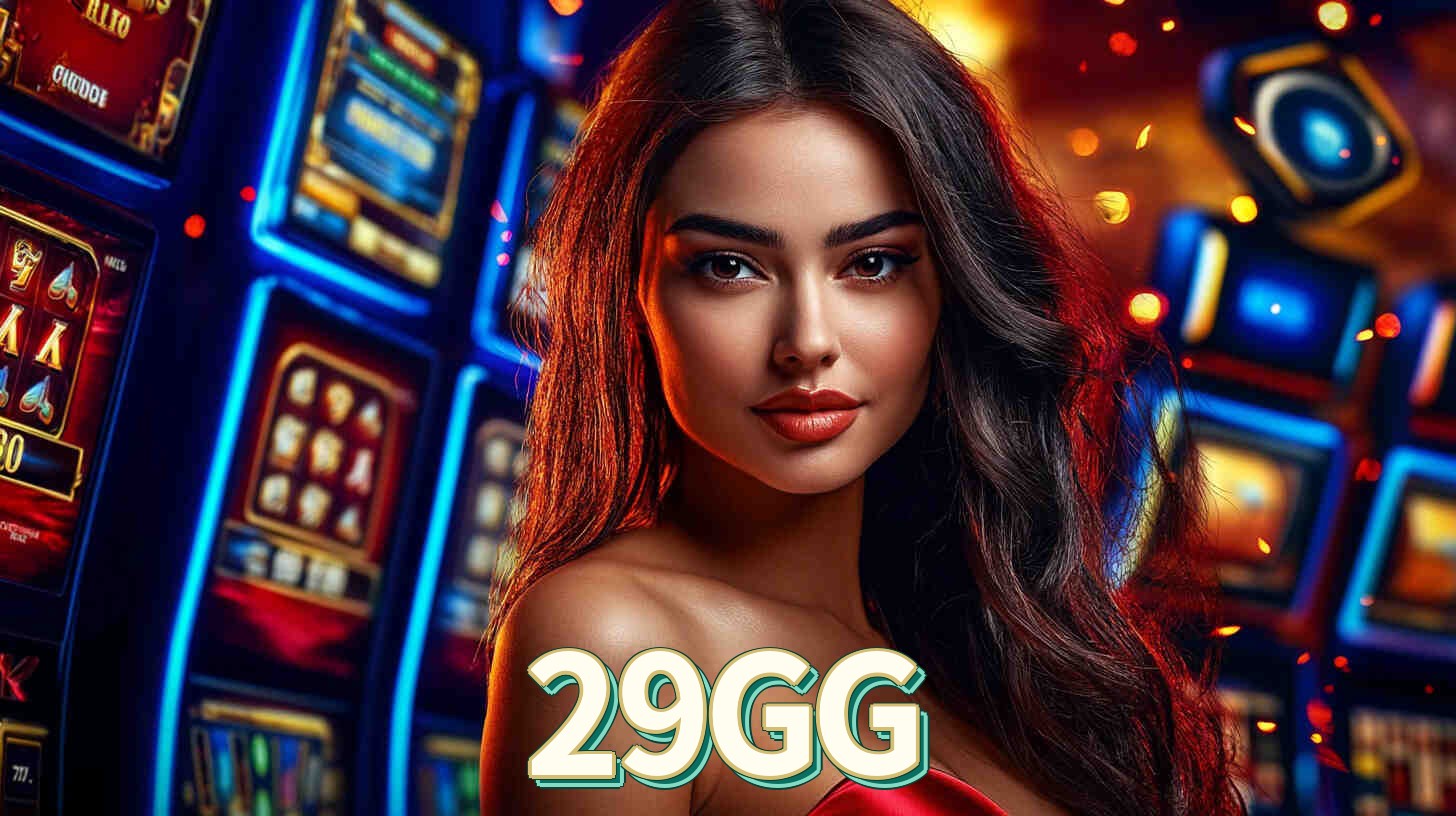 29GG Instalar Logo 2