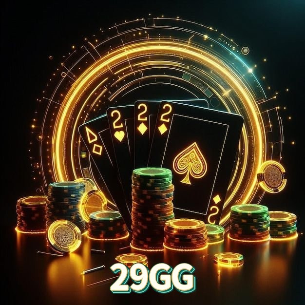 Telegram 29GG - Canal Oficial Verificado