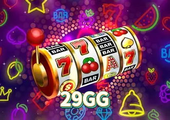 Coleção Premium de Slots 29GG - NetEnt, Pragmatic Play, Evolution