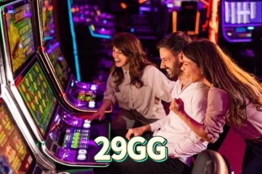 Loteria 29GG - Quina e mais jogos