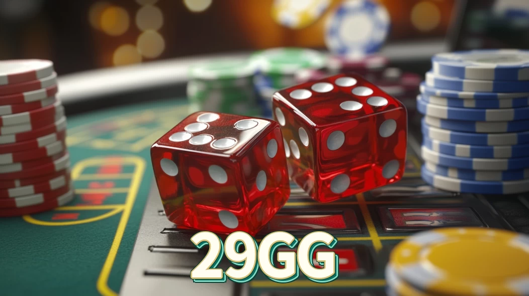 29GG Cassino Ao Vivo - 89 Mesas Evolution Gaming