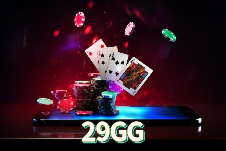 29GG Facebook