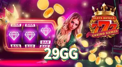 29GG Licença Curaçao Gaming