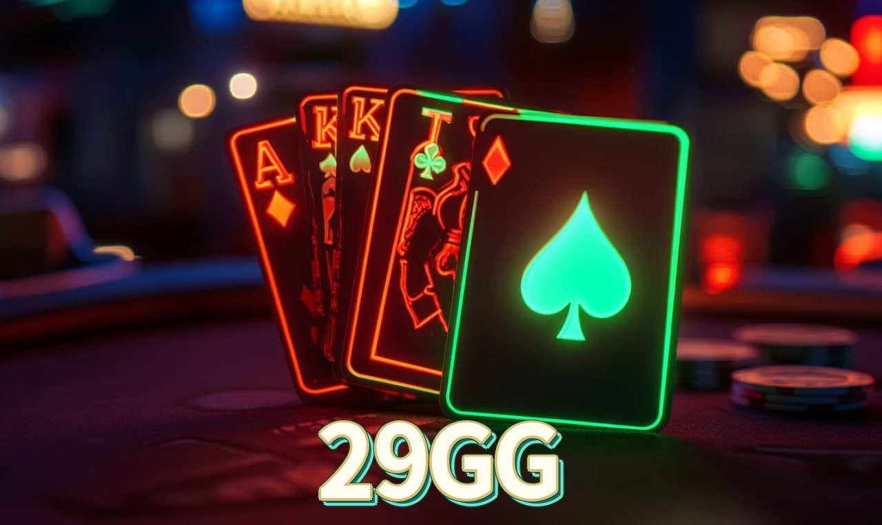 Slots 29GG - Giros Grátis Diários