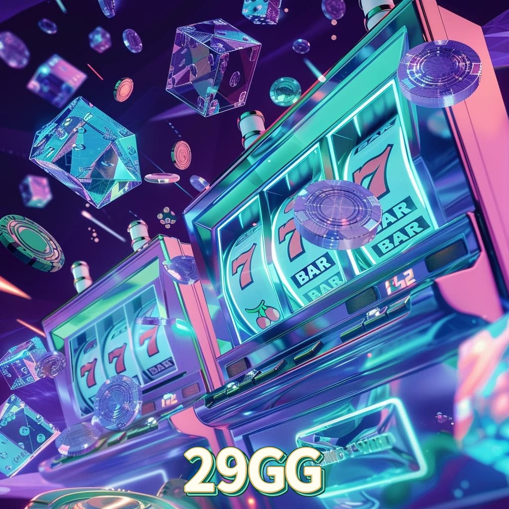 Loteria 29GG - Lotofácil diária