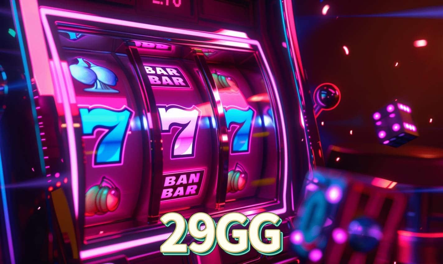 Níveis VIP 29GG