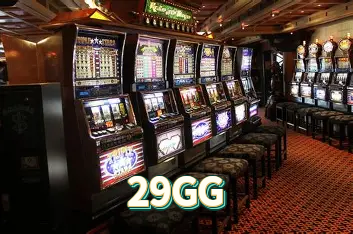 29GG Loteria Online Brasil - Plataforma Certificada
