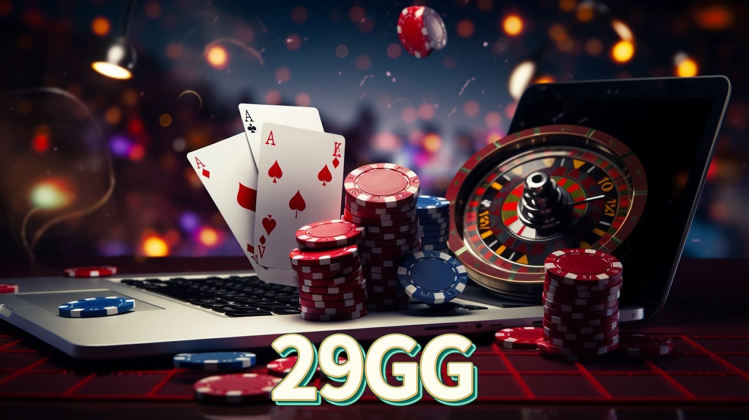Apostas ao vivo 29GG