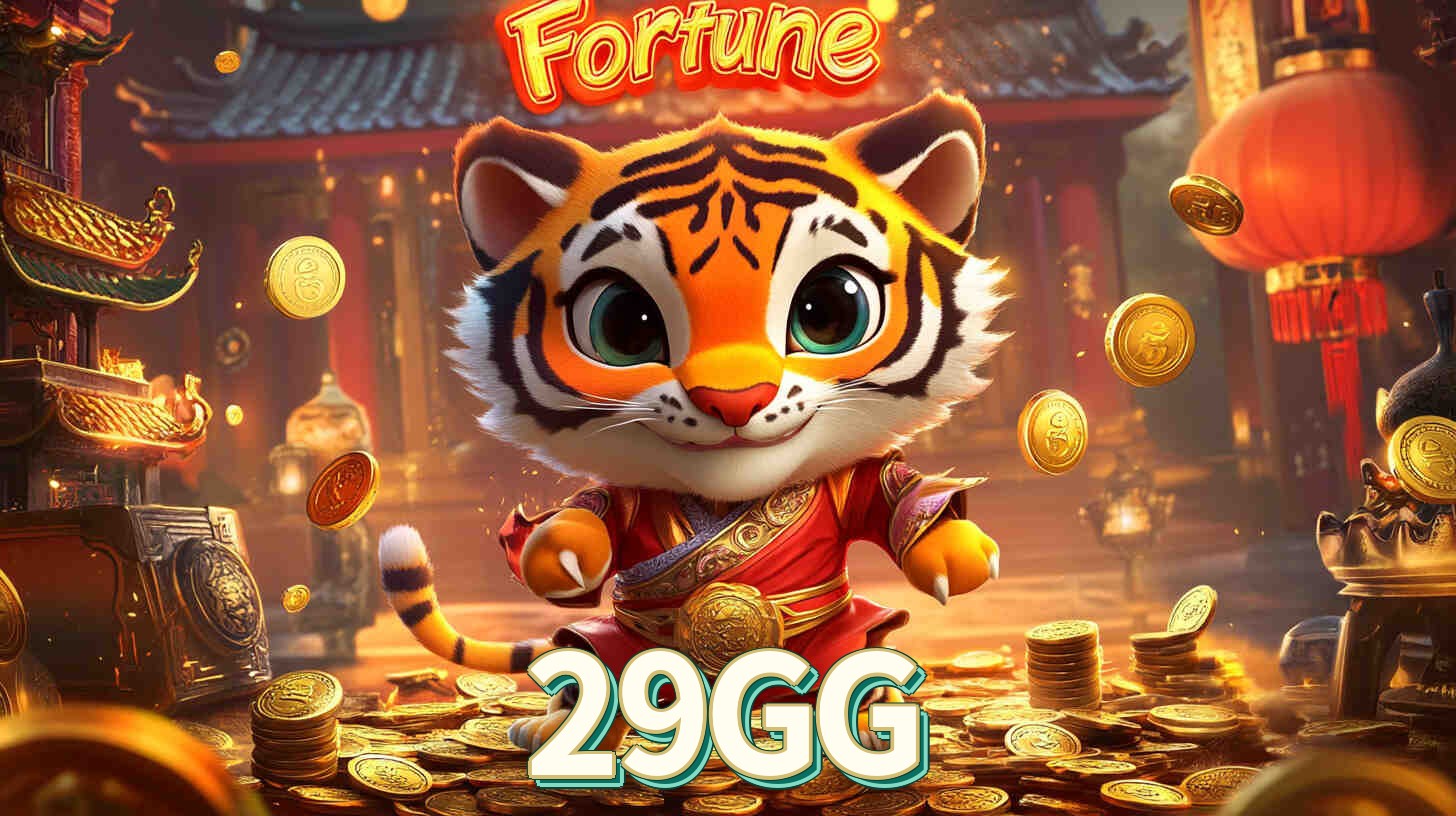 29GG Instalar Logo 1