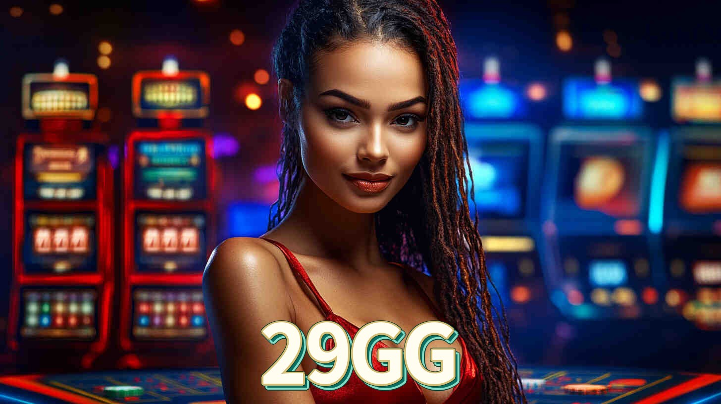 29GG Jackpots Progressivos