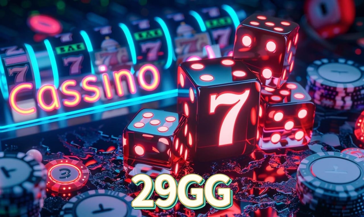 29GG Segurança Logo 1