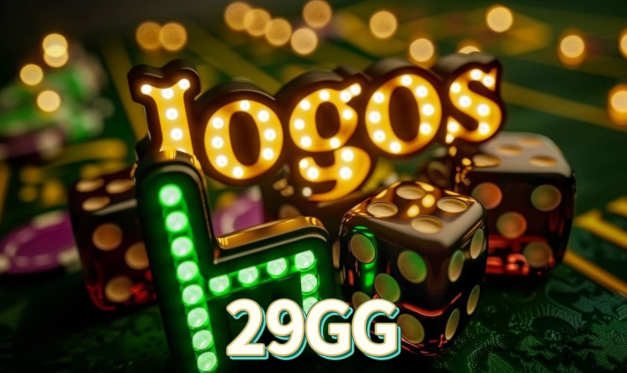 29GG download — arquivo APK para Android oficial