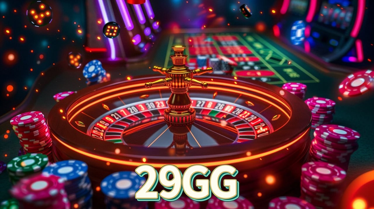 29GG bet — mercados de futebol e esportes no app