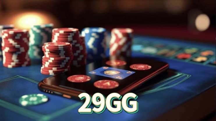 29GG Fortune Tiger