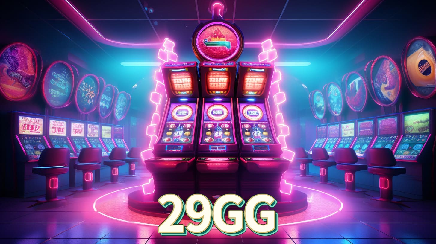 29GG login — painel de entrada no app oficial