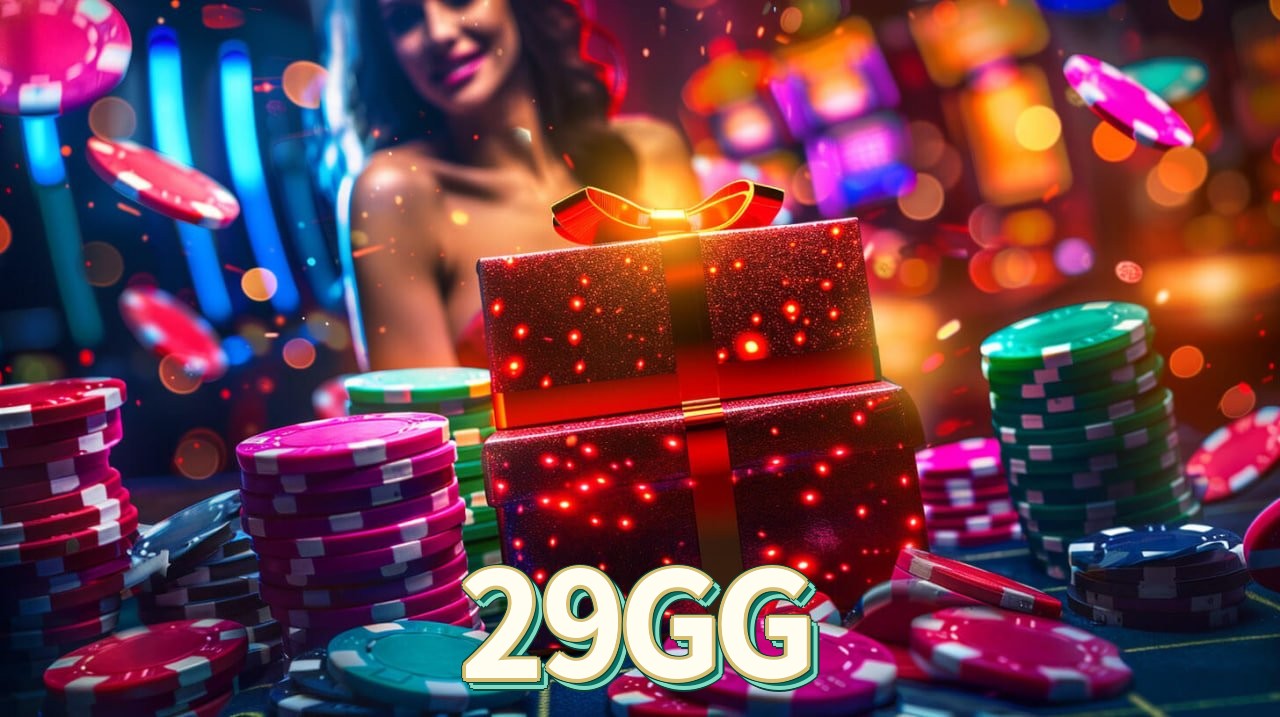 Loteria 29GG - Mega-Sena online