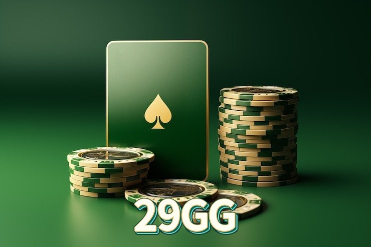 Servidor Brasil 29GG