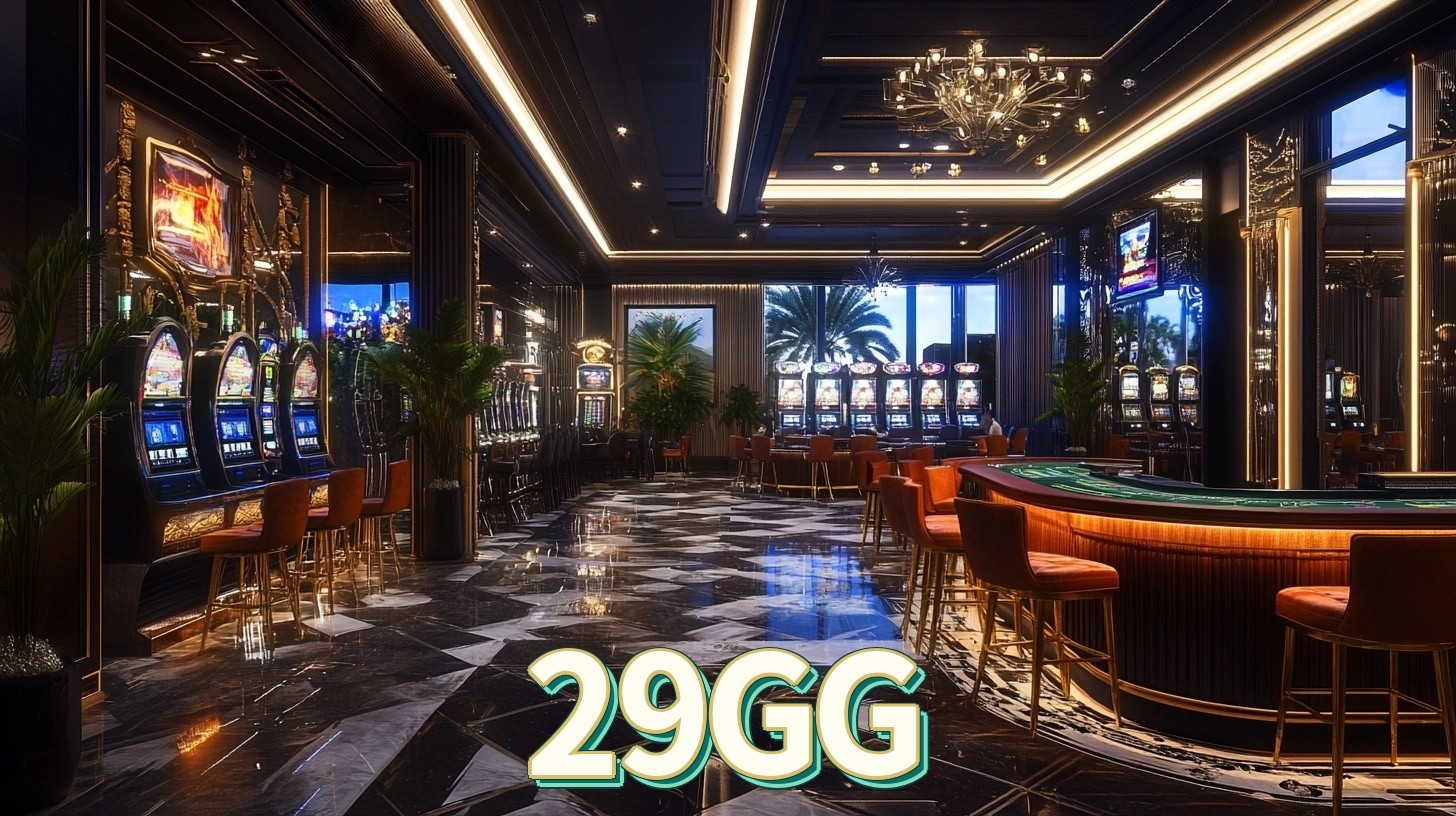29GG plataforma — saque cashout PIX com comprovante