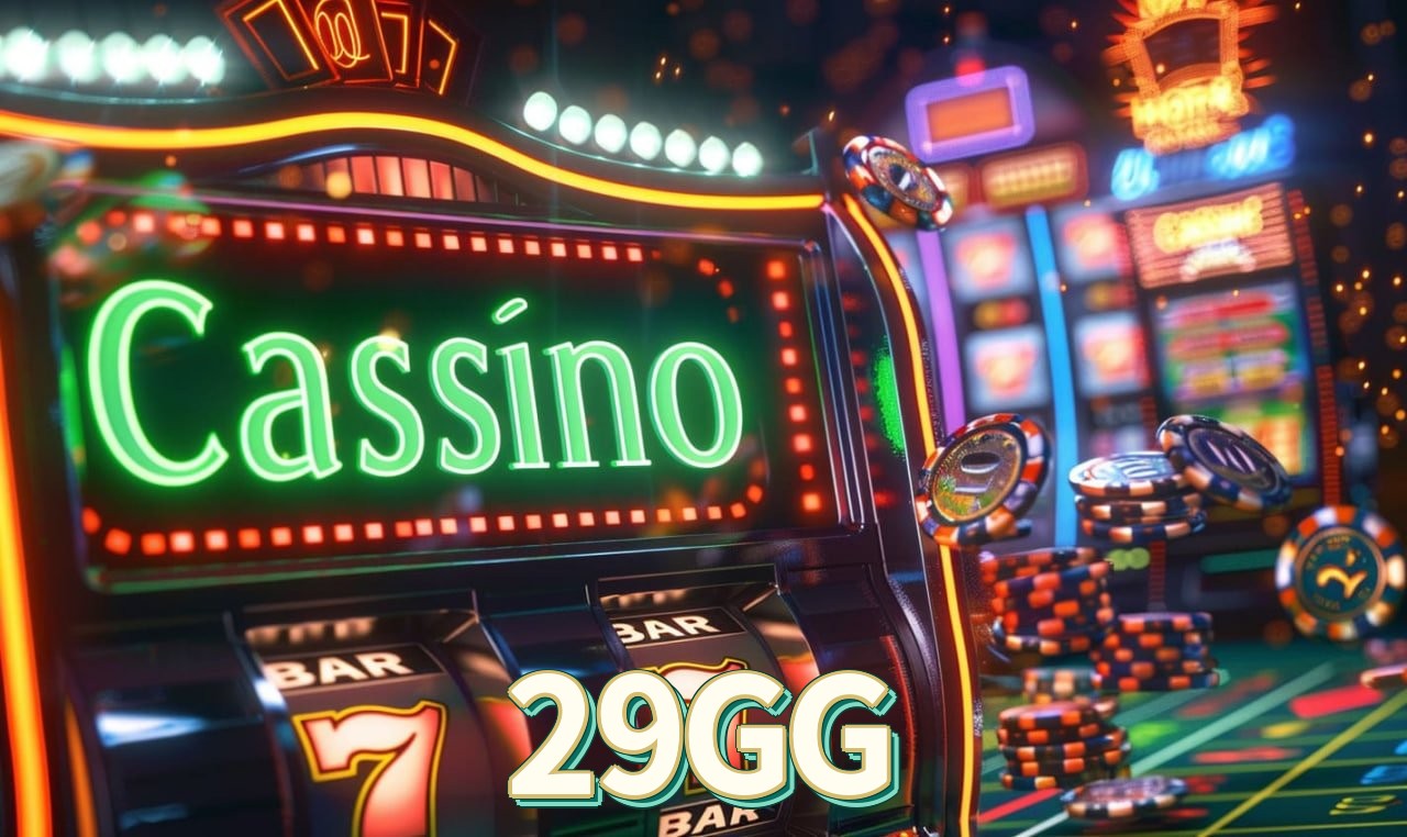 Jackpots em slots